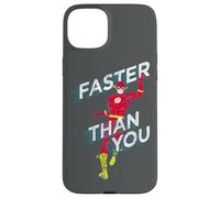 Carcasa para iPhone 15 Plus The Flash Faster Than You