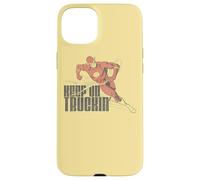 Carcasa para iPhone 15 Plus The Flash Keep on Truckin'