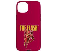 Carcasa para iPhone 15 Plus The Flash Movie Gotta Go Fast