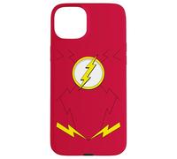 Carcasa para iPhone 15 Plus The Flash New Uniform