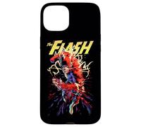 Carcasa para iPhone 15 Plus The Flash Ripping Apart