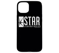 Carcasa para iPhone 15 Plus The Flash: TV Series S.T.A.R. Labs Logo