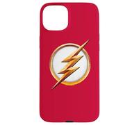 Carcasa para iPhone 15 Plus The Flash: TV Series Season 4 Logo