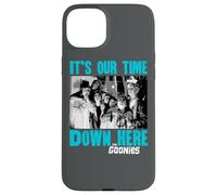 Carcasa para iPhone 15 Plus The Goonies Down Here