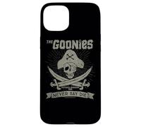 Carcasa para iPhone 15 Plus The Goonies Never Say Die