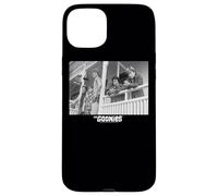 Carcasa para iPhone 15 Plus The Goonies Porch Cast