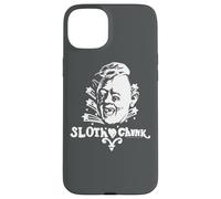 Carcasa para iPhone 15 Plus The Goonies Sloth Hearts Chunk