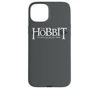 Carcasa para iPhone 15 Plus The Hobbit Five Armies Ornate Logo