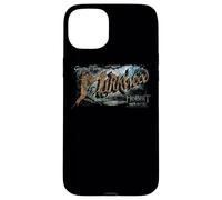 Carcasa para iPhone 15 Plus The Hobbit Greetings from Mirkwood