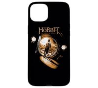 Carcasa para iPhone 15 Plus The Hobbit Hole Bilbo