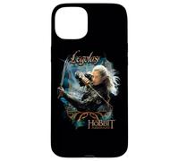 Carcasa para iPhone 15 Plus The Hobbit Legolas Knives