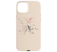 Carcasa para iPhone 15 Plus The Hobbit Lonely Mountain