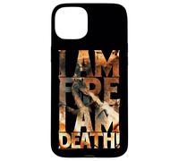 Carcasa para iPhone 15 Plus The Hobbit Smaug I Am Fire