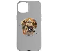 Carcasa para iPhone 15 Plus The Hobbit Trinity of Blades