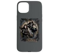Carcasa para iPhone 15 Plus The Hobbit Weapons Drawn