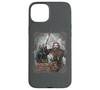 Carcasa para iPhone 15 Plus The Hobbit Wrongs Avenged