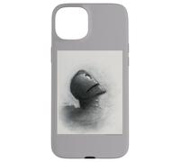 Carcasa para iPhone 15 Plus The Iron Giant Looking Up