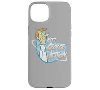 Carcasa para iPhone 15 Plus The Jetsons Meet George Jetson
