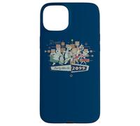 Carcasa para iPhone 15 Plus The Jetsons Party Like It's 2099