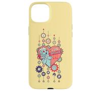 Carcasa para iPhone 15 Plus The Jetsons Rosie Love Machine