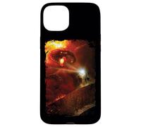 Carcasa para iPhone 15 Plus The Lord of The Rings Balrog You Shall Not Pass