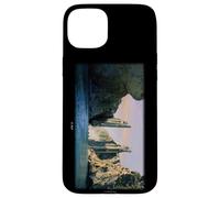Carcasa para iPhone 15 Plus The Lord of The Rings Gates of Argonath