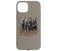 Carcasa para iPhone 15 Plus The Lord of The Rings Hobbits