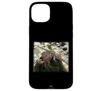 Carcasa para iPhone 15 Plus The Lord of The Rings Legolas in Battle