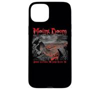 Carcasa para iPhone 15 Plus The Lord of The Rings Power Corrupts