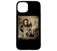 Carcasa para iPhone 15 Plus The Lord of The Rings Return of The King Poster