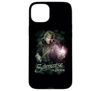 Carcasa para iPhone 15 Plus The Lord of The Rings Samwise The Brave
