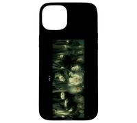 Carcasa para iPhone 15 Plus The Lord of The Rings The Nine Kings of Men