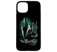 Carcasa para iPhone 15 Plus The Lord of The Rings Witch King