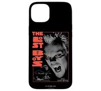 Carcasa para iPhone 15 Plus The Lost Boys Fun to Be a Vampire Poster