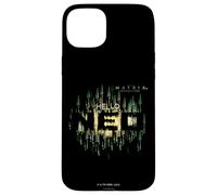 Carcasa para iPhone 15 Plus The Matrix 4 Hello Neo