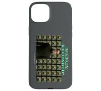 Carcasa para iPhone 15 Plus The Matrix Reloaded Neo Meets The Architect