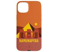 Carcasa para iPhone 15 Plus The Mummy Hamunaptra