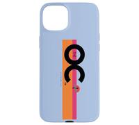 Carcasa para iPhone 15 Plus The OC Surfer On The Horizon Black
