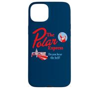 Carcasa para iPhone 15 Plus The Polar Express Hear The Bell