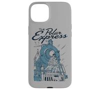 Carcasa para iPhone 15 Plus The Polar Express Rail Riders