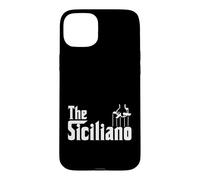 Carcasa para iPhone 15 Plus The Siciliano