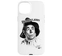 Carcasa para iPhone 15 Plus The Wizard of Oz Scarecrow Brainless