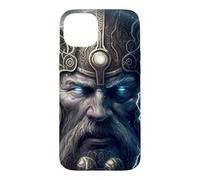 Carcasa para iPhone 15 Plus Thor la Leyenda del Dios del Trueno