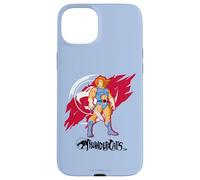 Carcasa para iPhone 15 Plus Thundercats Proud Lion-O
