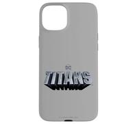 Carcasa para iPhone 15 Plus Titans Stone 3D Logo