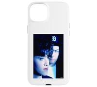 Carcasa para iPhone 15 Plus Todo Menos la Chica Tracey Thorn & Ben Watt AJ Barratt