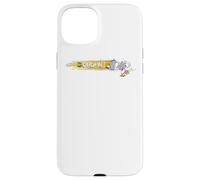 Carcasa para iPhone 15 Plus Tom and Jerry Try and Catch Me!