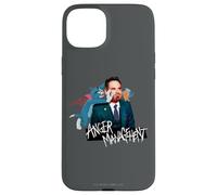 Carcasa para iPhone 15 Plus Tom & Jerry Movie Anger Management