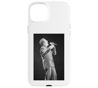 Carcasa para iPhone 15 Plus Tom Jones Live Reload Era en Cardiff 1998