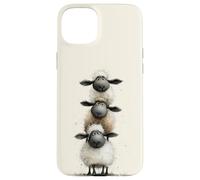 Carcasa para iPhone 15 Plus Top of The Mornin '